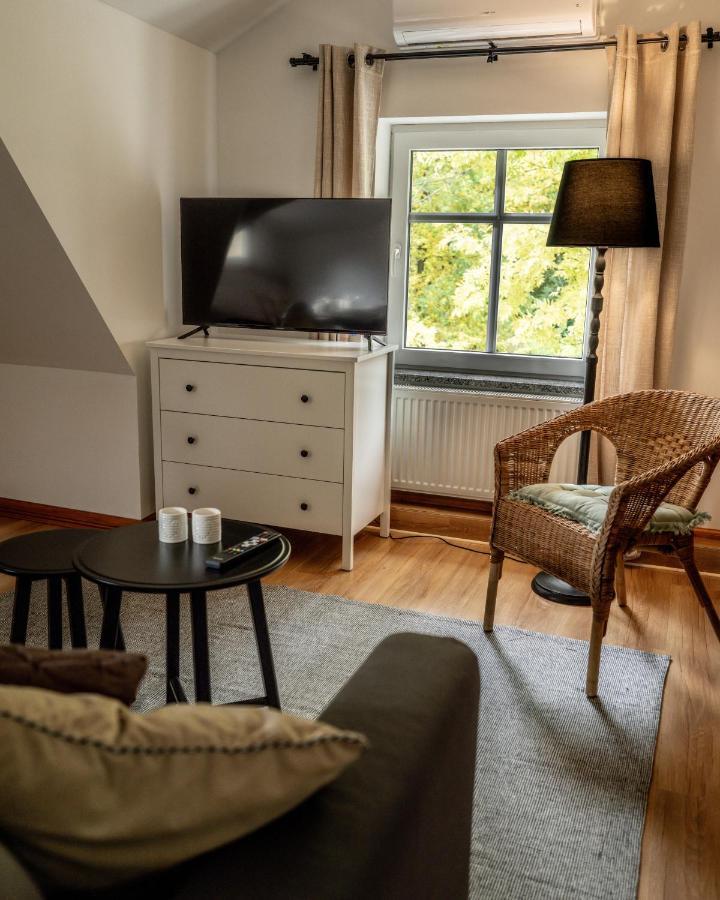 Apartamenty W Willi Debowej Z Dostepem Do Sauny Bielawa (Dzierzoniow) Exterior foto